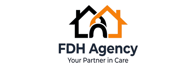 FDH Agency — Your Partner in Care